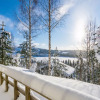 Отель Aurinkoalppi 10b paritalo, фото 10