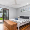 Отель Blue Beach House, 9 Cross Street, Port Macquarie, фото 3