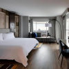 Отель Louisville Marriott Downtown, фото 6