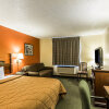 Отель Days Inn & Suites By Wyndham Tulsa Airport, фото 3