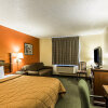 Отель Days Inn & Suites By Wyndham Tulsa Airport, фото 17