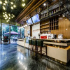 Отель James Joyce Coffetel Chengdu Century City Convention and Exhibition Center, фото 14