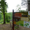 Отель Cosy Chalet in Bomal-Sur-Ourthe with Terrace, фото 11