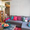Отель Turquoise House, фото 2