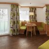 Отель Appartements Alpenkristall, фото 2