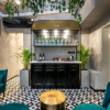 Отель Dizengoff Sea Residence, фото 1