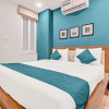 Отель Silverkey Executive Stays 44787 Raja Park 1, фото 14