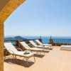 Отель Anastasia Villa, Libyan Seaviews with Heated Pool, by Thinkvilla, фото 18