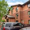 Отель Extended Stay America Select Suites Raleigh RTP 4610 Miami B в Дареме