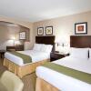 Отель Holiday Inn Express Hotel & Suites Cleveland-Streetsboro, an IHG Hotel, фото 13