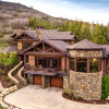 Отель KBM Resorts: Deer Valley Home Breathtaking Views, Elevator, Gourmet Kitchen, Hot Tub, Gym, фото 22