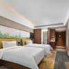 Отель Hampton by Hilton Shenzhen Bao‘an Stadium, фото 4