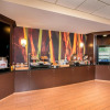 Отель SpringHill Suites by Marriott Raleigh-Durham Airport/Research Triangle Park, фото 18