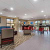 Отель Comfort Inn Horn Lake - Southaven, фото 23
