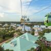 Отель Disney's Caribbean Beach Resort , фото 16