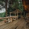 Отель Q Chalet Sacele, фото 4