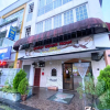 Отель Mr Hotel Nusa Bestari, фото 1