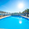 Отель Adele Beach, фото 20