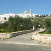 Отель DIMORA ANTONIANNA in VALLE D'ITRIA, фото 2