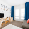 Отель Novotel Budapest Centrum, фото 7