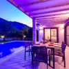 Отель Outstanding Villa Near Historical Area in Fethiye, фото 10