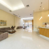 Отель Summit Baobá Hotel, фото 1