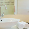 Отель Deluxe Villa Ianthos - Outdoor Hot Tub & Kids Pool, фото 7