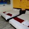 Отель Tainan B&B, фото 5