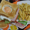 Meal