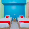 Отель OYO 1159 Hotel New Sabah, фото 5