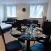 Отель Easy Stay Apartments - Birmingham Broad St, фото 9