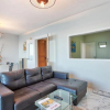 Отель Seafront 3BR APT in Tower RD Sliema opposite Beach by 360 Estates, фото 3
