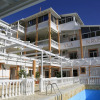 Отель Napolon Complex, фото 13