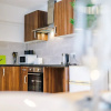 Отель Empire Blackpool Apartments - Grasmere Road, фото 14