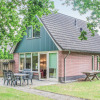 Отель Beautiful Home in Winterswijk With 3 Bedrooms and Wifi, фото 14