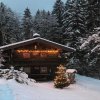Отель Cozy Holiday Home in Thiersee Near Forest, фото 20