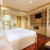 Отель Classic Studio Park Royale Apartment Near Sudirman, фото 5