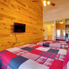 Отель Resort-style Granby Studio Near Skiing + Hiking!, фото 16