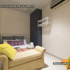 Отель The Bed Station by Goldbrick City Centre - Hostel, фото 5