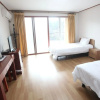 Отель Jeju Youth Hostel, фото 31