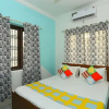 Отель OYO 15412 Home 2BHK Aluva Metro Station, фото 9