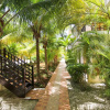 Отель Zanzi Beach Resort, фото 19