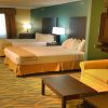 Отель Holiday Inn Express Hotel & Suites Bluffton @ Hilton Head Area, фото 10