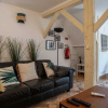Отель Original Photographers Studio Apartment in Alcântara, фото 4
