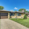 Отель South Bend Home w/ Backyard, 1 Mi to Notre Dame!, фото 1