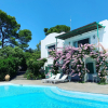 Отель Il Carrubo Capri, фото 37