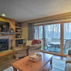 Отель Cozy Bellaire Condo w/ Balcony - 3 Mi to Skiing!, фото 22