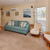 Отель Sea Rocket 29 - One Bedroom Condo, фото 9