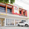 Отель RedDoorz near Universitas Muhammadiyah Purwokerto, фото 20