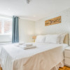 Отель Superior 2 Bedroom in Central Lincoln En-suite Shower King Size Beds Free Toiletries and Wifi, фото 10